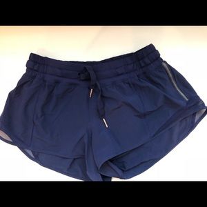 Hotty Hot Short 2.5”